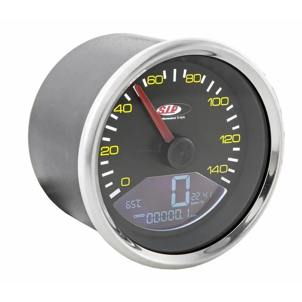 Speedometer/Rev Counter Sip 2.0 | Vespa Models 1