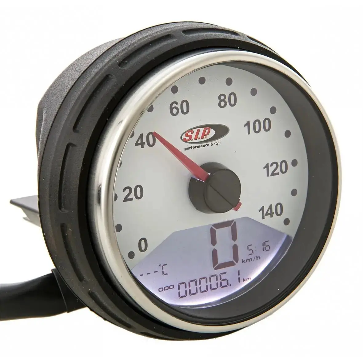Speedometer/Rev Counter Sip 2.0 | Vespa Pk50-125/S/Ss /Automatica 1