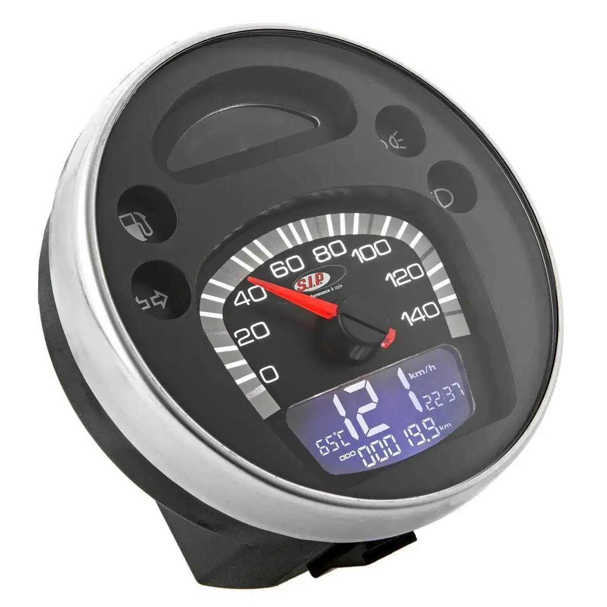Speedometer/Rev Counter Sip 2.0 | Vespa Px80-200 E Lusso /'98/My/'11 1