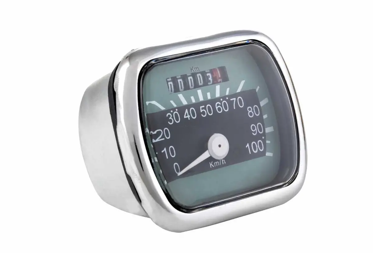 Speedometer Sip | Vespa 125 V30-33/Vm/Vn/Acma/150 Vl 1