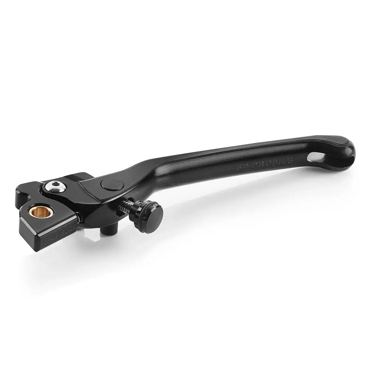 Sport Lever Rizoma Left "3D" | Vespa Gts Models 125-300Cc 1