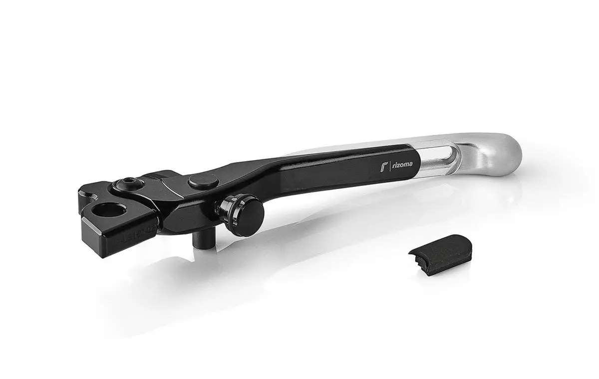 Sport Lever Rizoma Left Adjustable Plus | Vespa Gts Models 125-300Cc 1