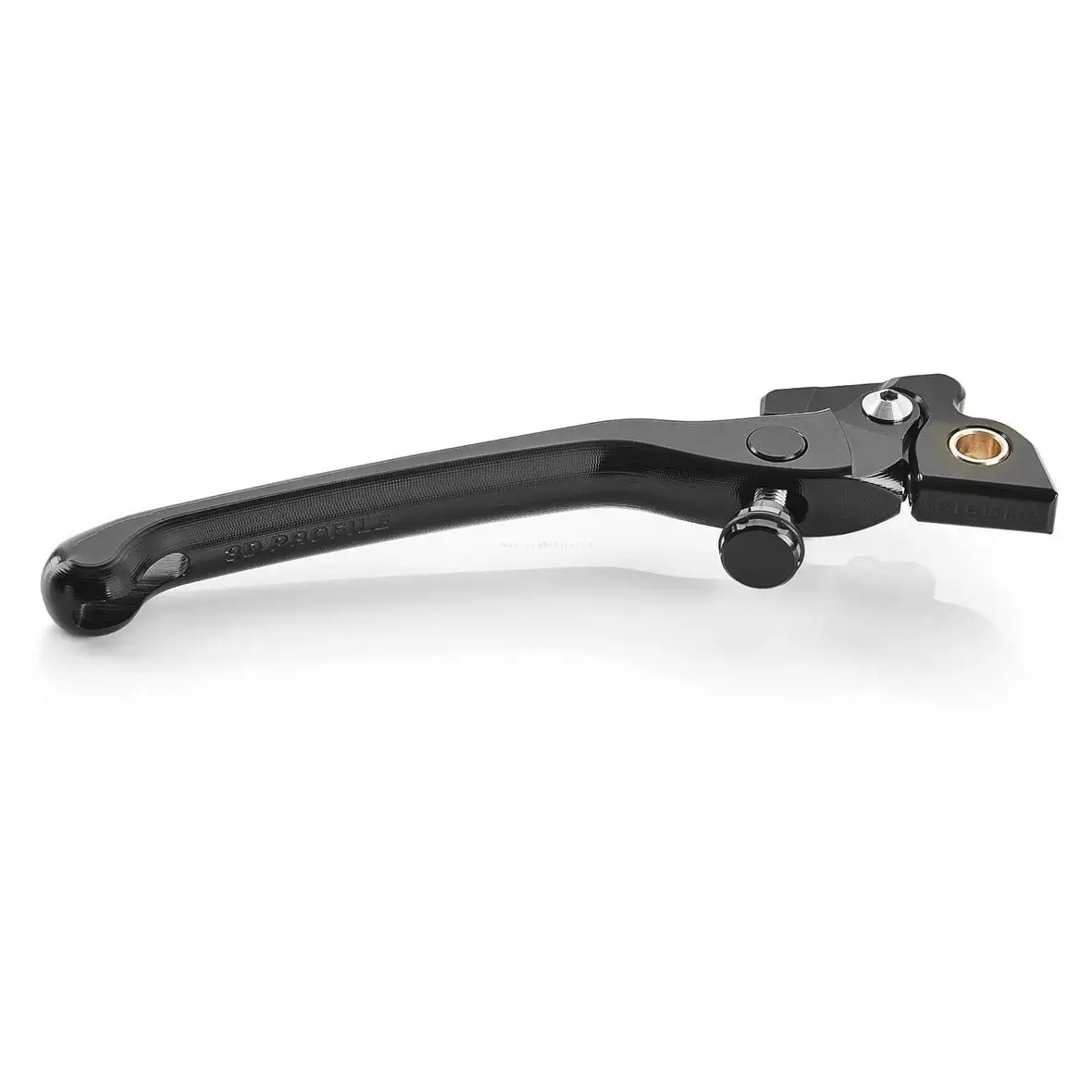 Sport Lever Rizoma Right "3D" | Vespa Gts Models 125-300Cc 1
