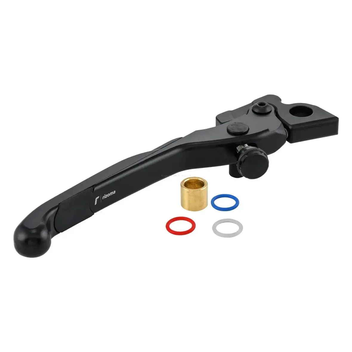 Sport Lever Rizoma Right Adjustable Plus | Vespa Gts Models 125-300Cc 1