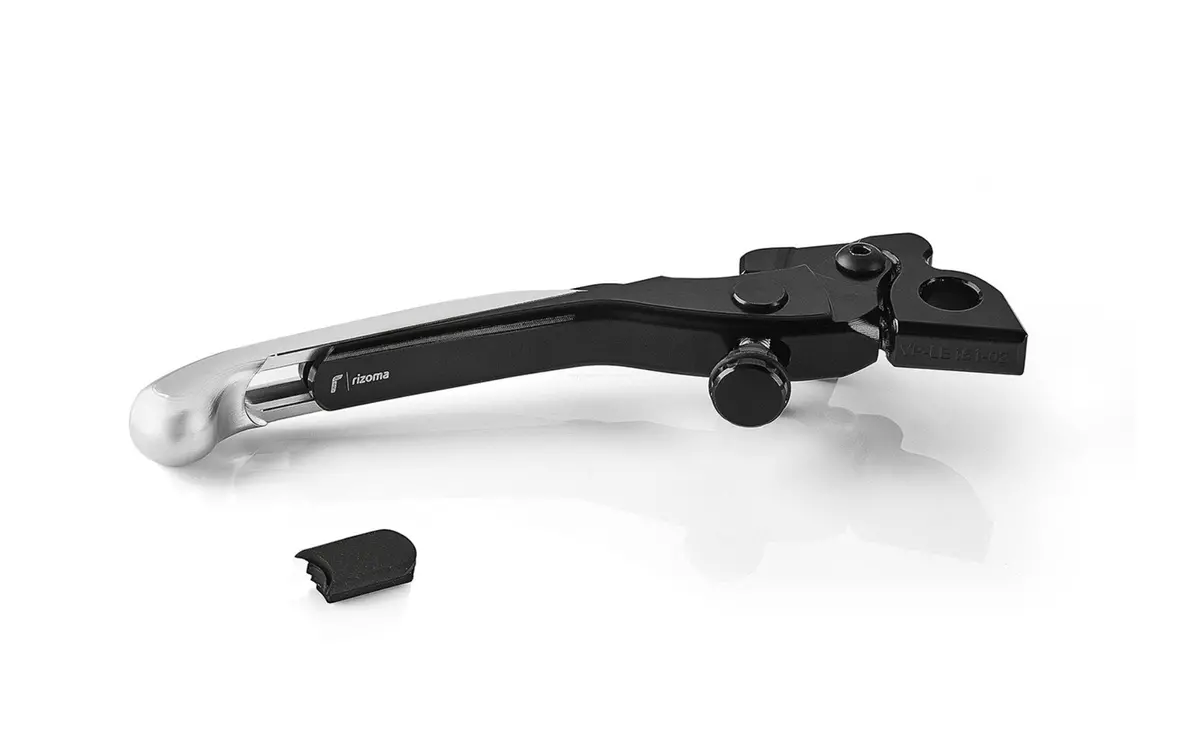 Sport Lever Rizoma Right Adjustable Plus | Vespa Gts Models 125-300Cc 1