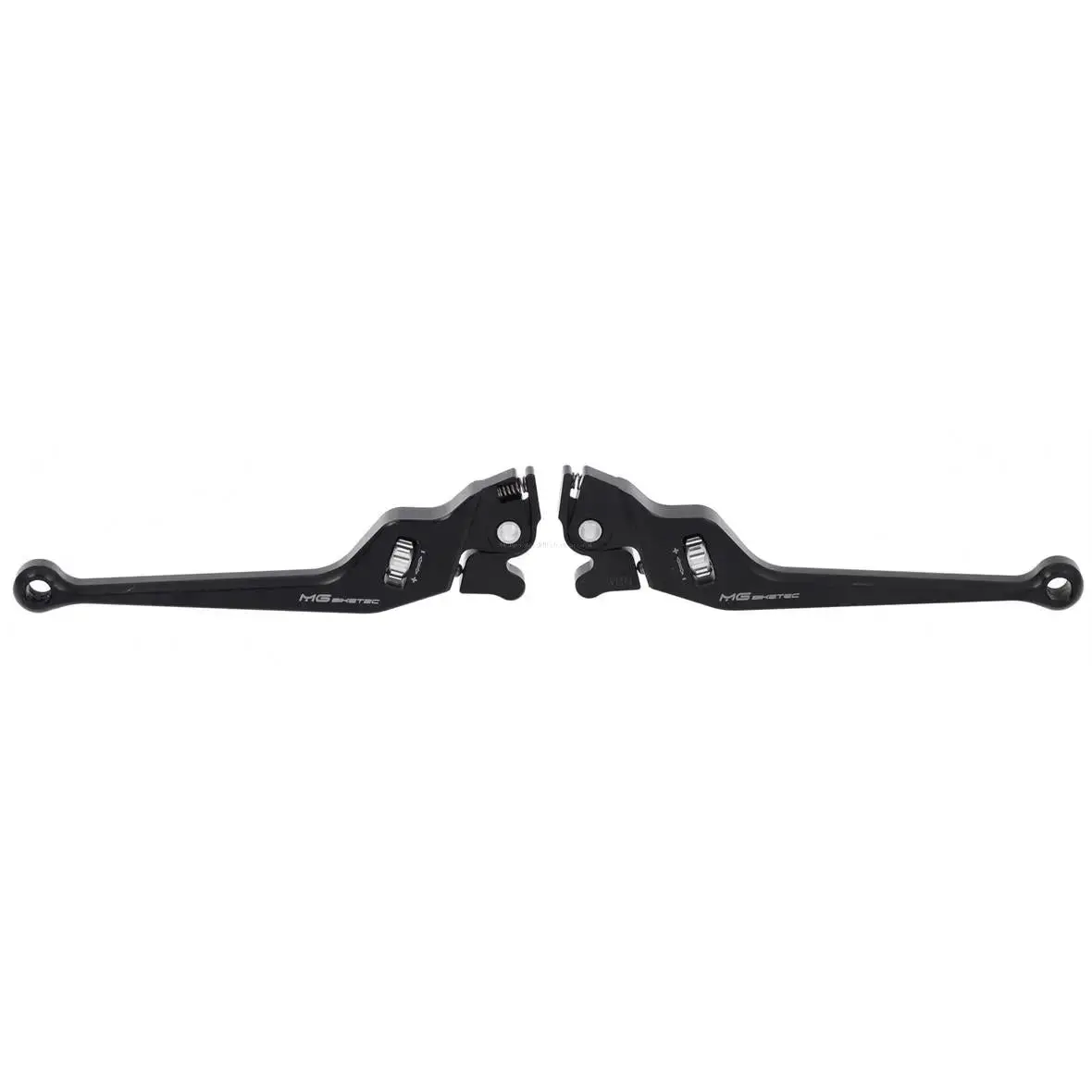 Sport Lever Set Mg Biketec | Vespa Gts/Gts Super/Gtv/Gt 60/Gt/Gt L 1