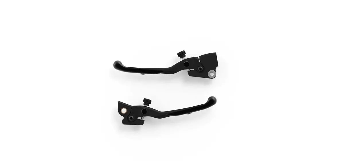 Sport Lever Set Rizoma | Vespa Primavera/ Sprint/ Elettrica 50-150Cc 1