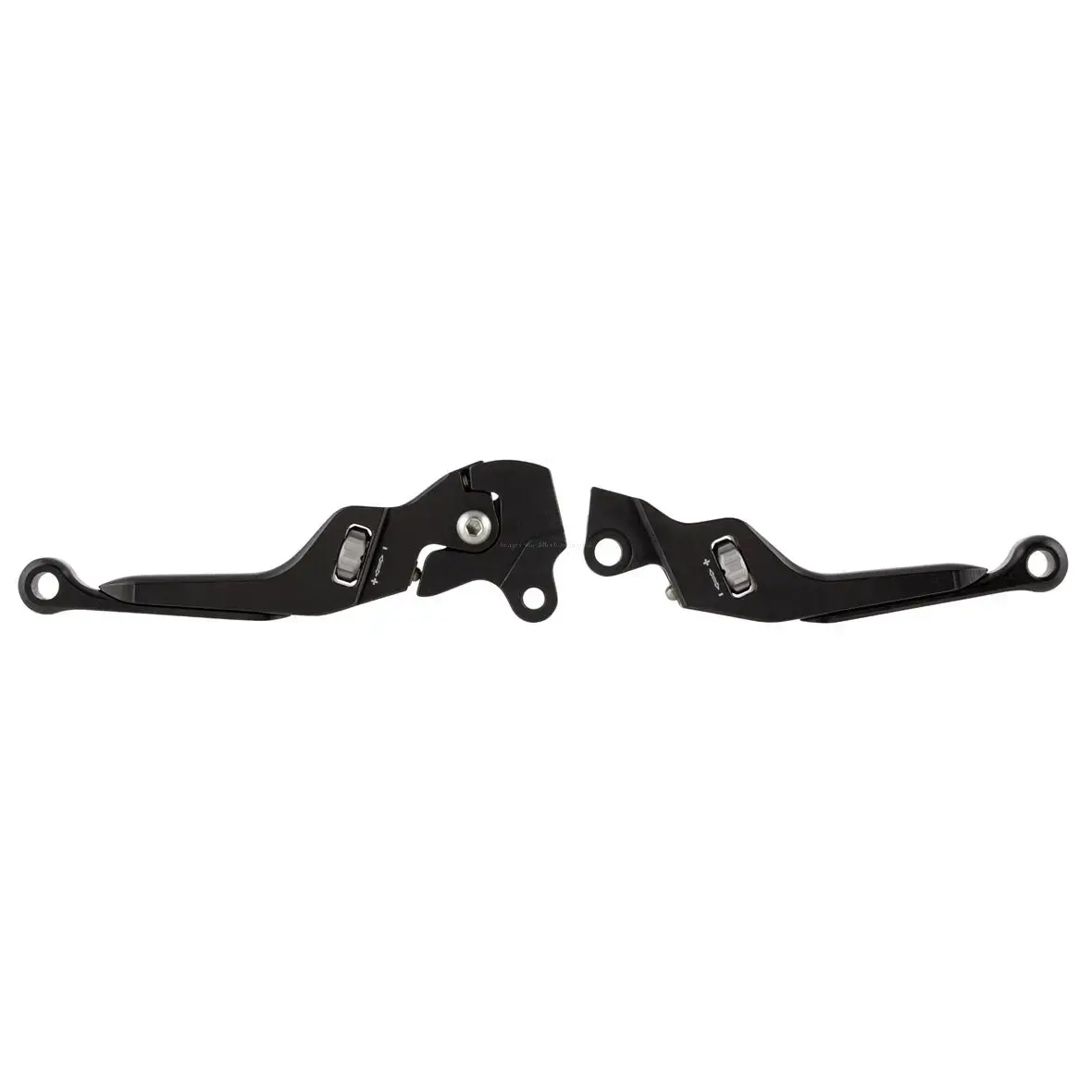 Sport Lever Set Vespa | Vespa Lx/Lxv/S/ Primavera/ Sprint 50-150 2