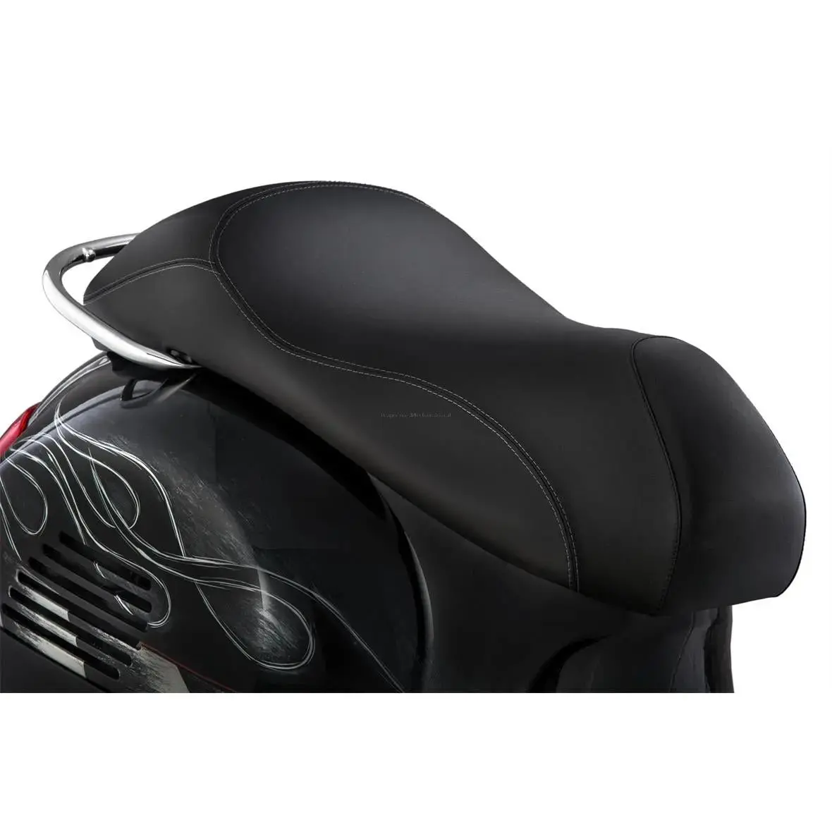 Sport Seat Piaggio | Vespa Gts/Gts Super/Gtv/Gt 60/Gt/Gt L 125-300Cc 1