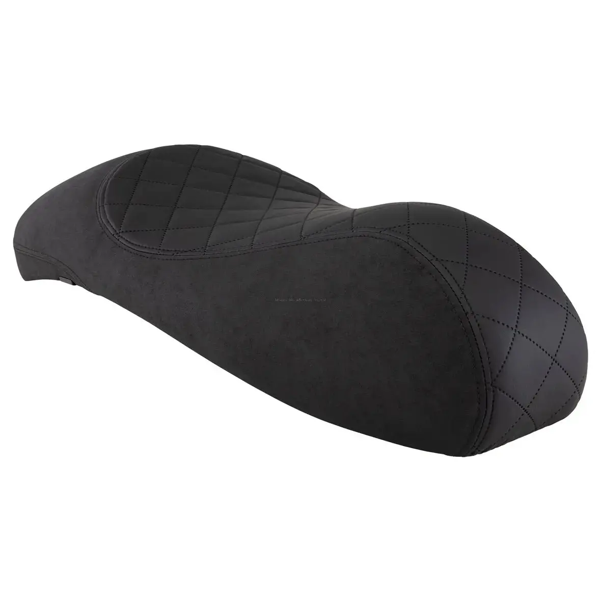 Sport Seat Sip Black Edition | Vespa Gts/Gts Super/Gtv 125-300Ccm ('14-) 1