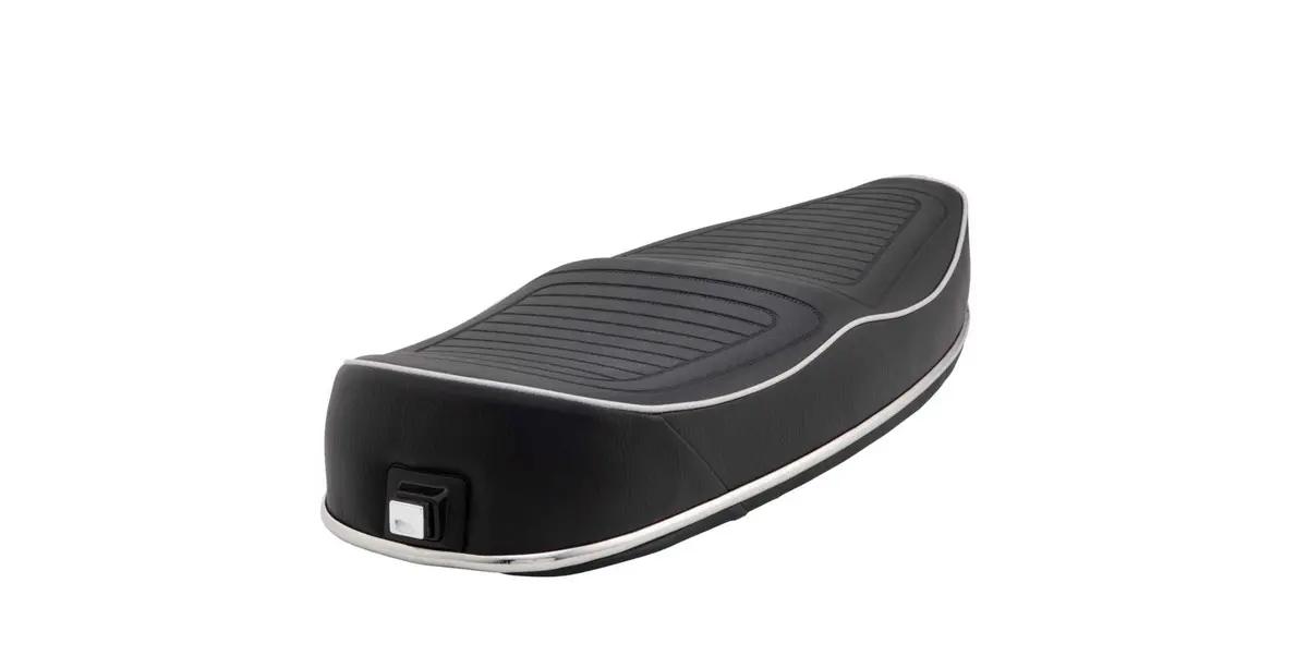 Sport Seat Sip Sport | Vespa Px80-200/Pe/Lusso/Px'98/My 1