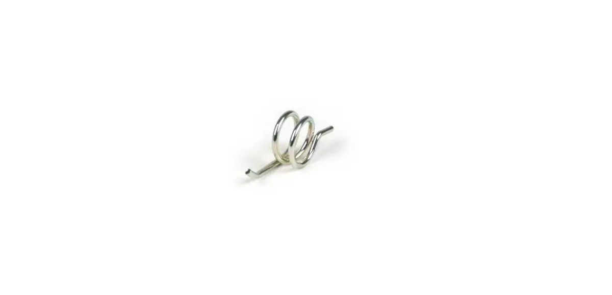Spring For Brake Lever Left Piaggio | Vespa Lx/Lxv/Lt/ Et2/Et4/S/ Sprint/ Primavera 50-150Cc 1