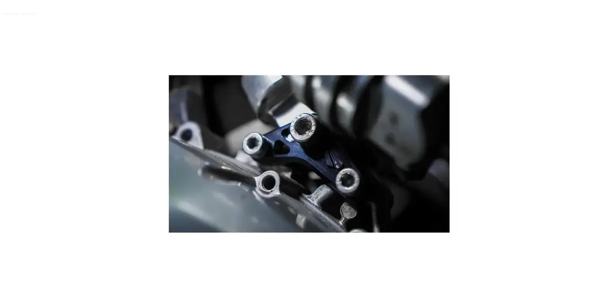 Height Reducer Kit Fabrica 2Cm | Vespa Primavera/ Sprint 125-150Cc I.E. 3V 4T Ac 2