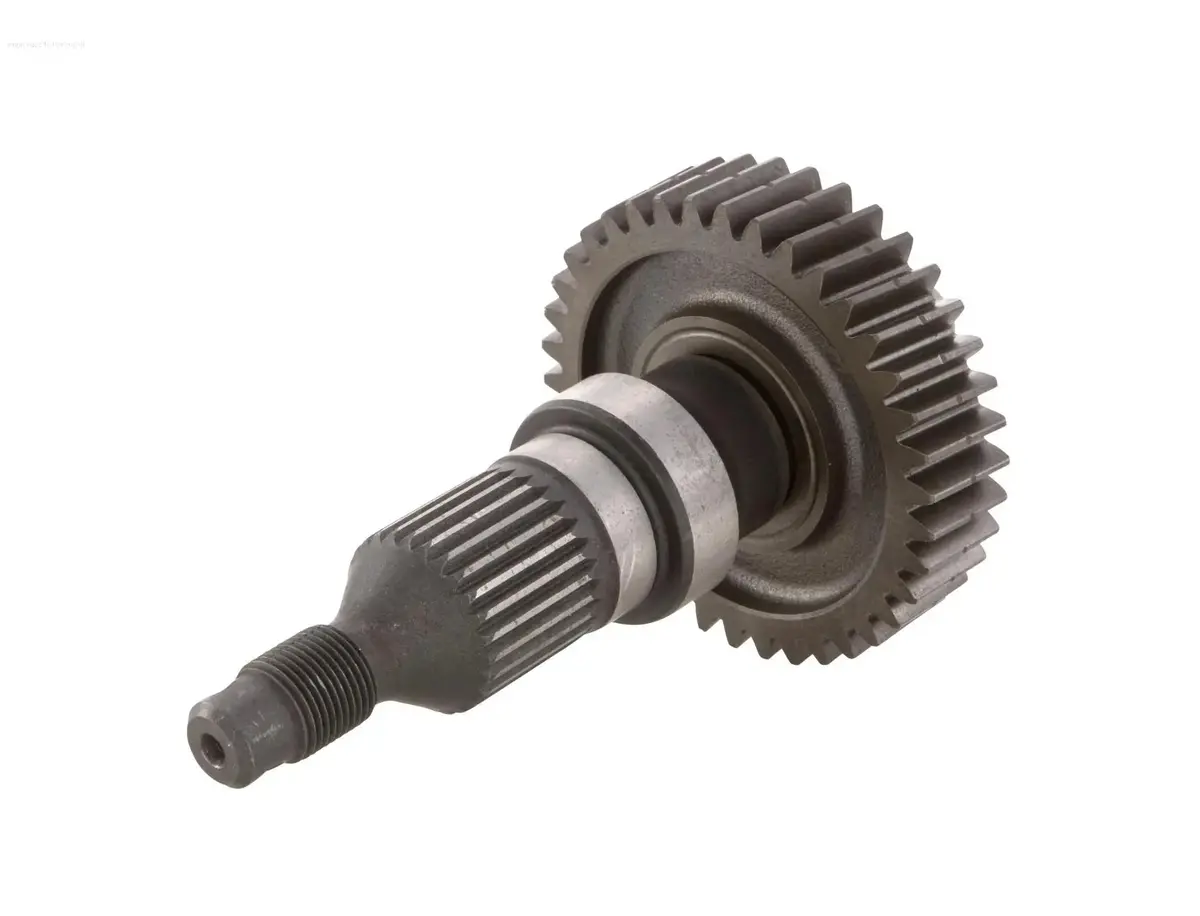 Driveshaft Piaggio | Vespa 946 3V I.E. 125Cc | Vespa Primavera/Sprint 125-150Cc I.E. 3V 1
