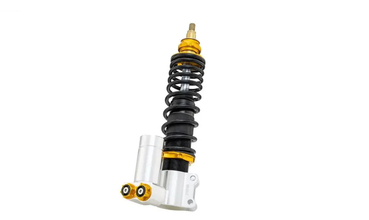 Shock Absorber Zelioni High / Low Front | Vespa Primavera/Sprint 50-150Cc ('17-) 1