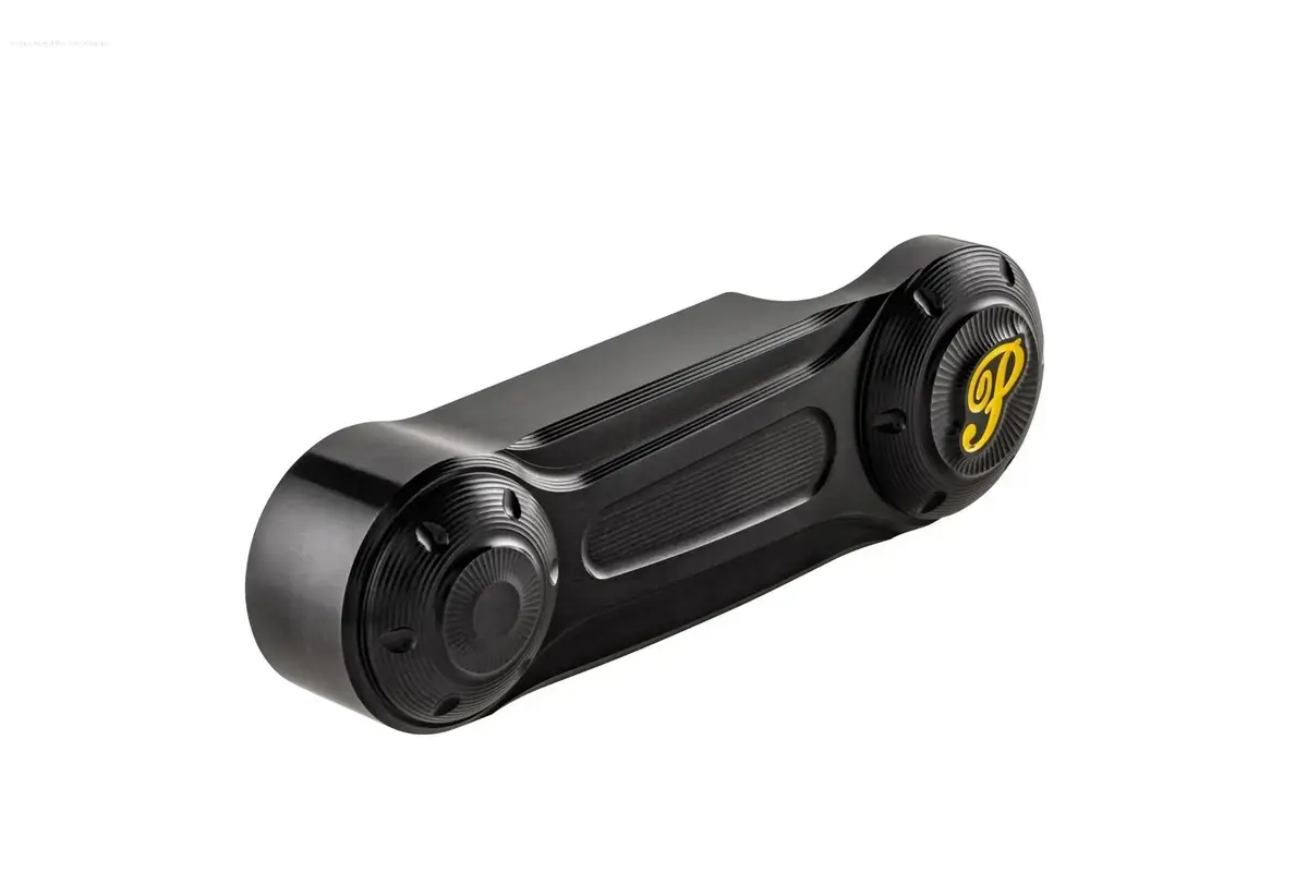 Cnc Suspension Arm Cover Prodigy | Vespa Et/Lx/Lxv/S/Gts/ Primavera/ Sprint 50-300Cc 1