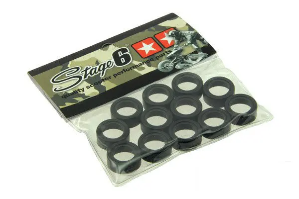 Stage6 Replacement Roller Shells 15X12 Or 16X13 1