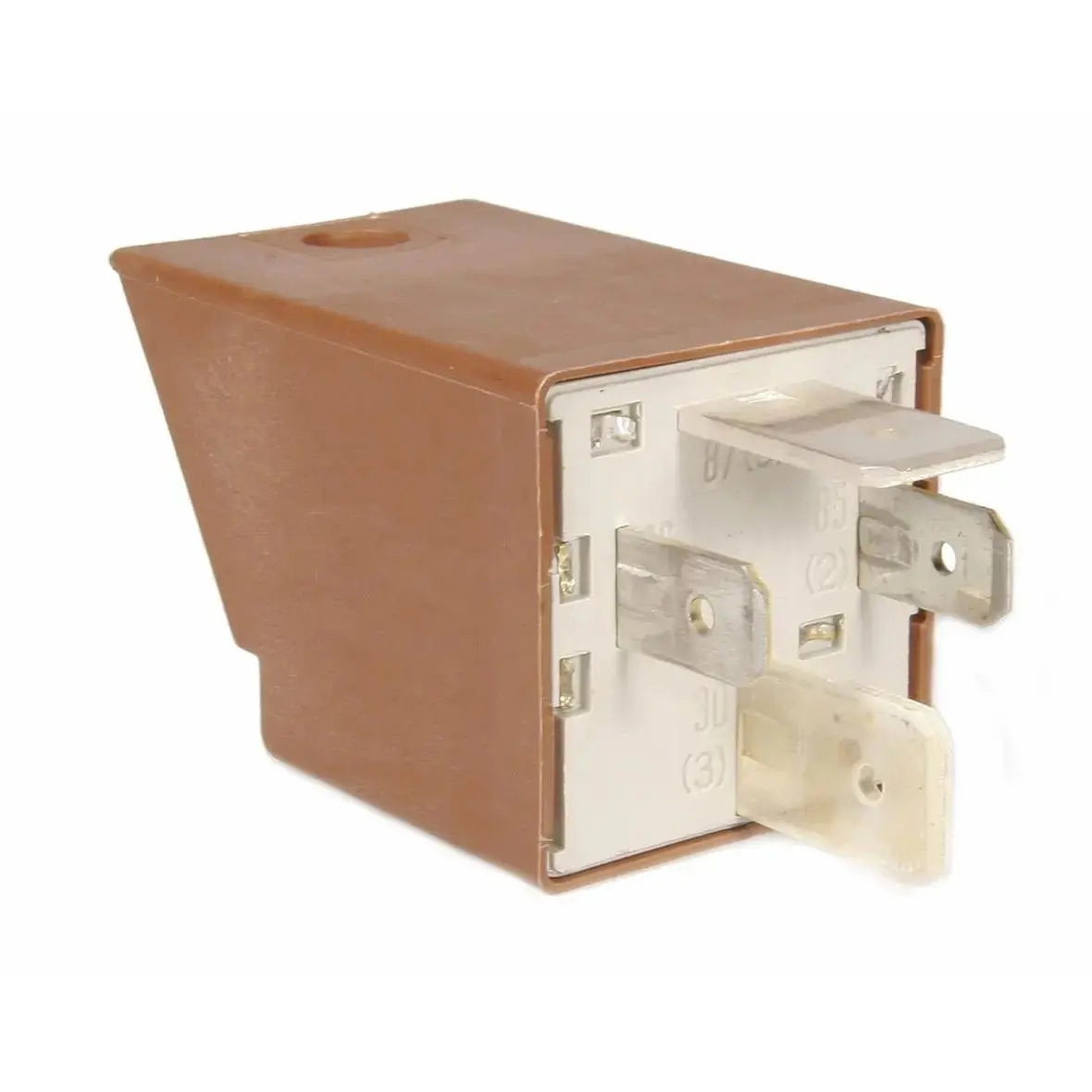 Starter Relay E-Starter, 12V-80A | Vespa Piaggio Models 1