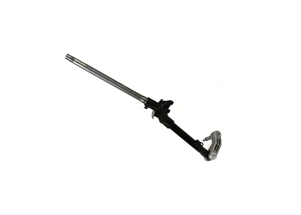 Steering Column Piaggio 1C0007475 | Vespa Gts 250Cc ('12-'14) 1