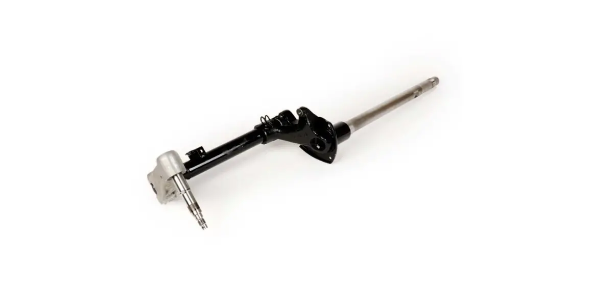 Steering Column Piaggio | Vespa Gts/Gt 125-300Cc 1