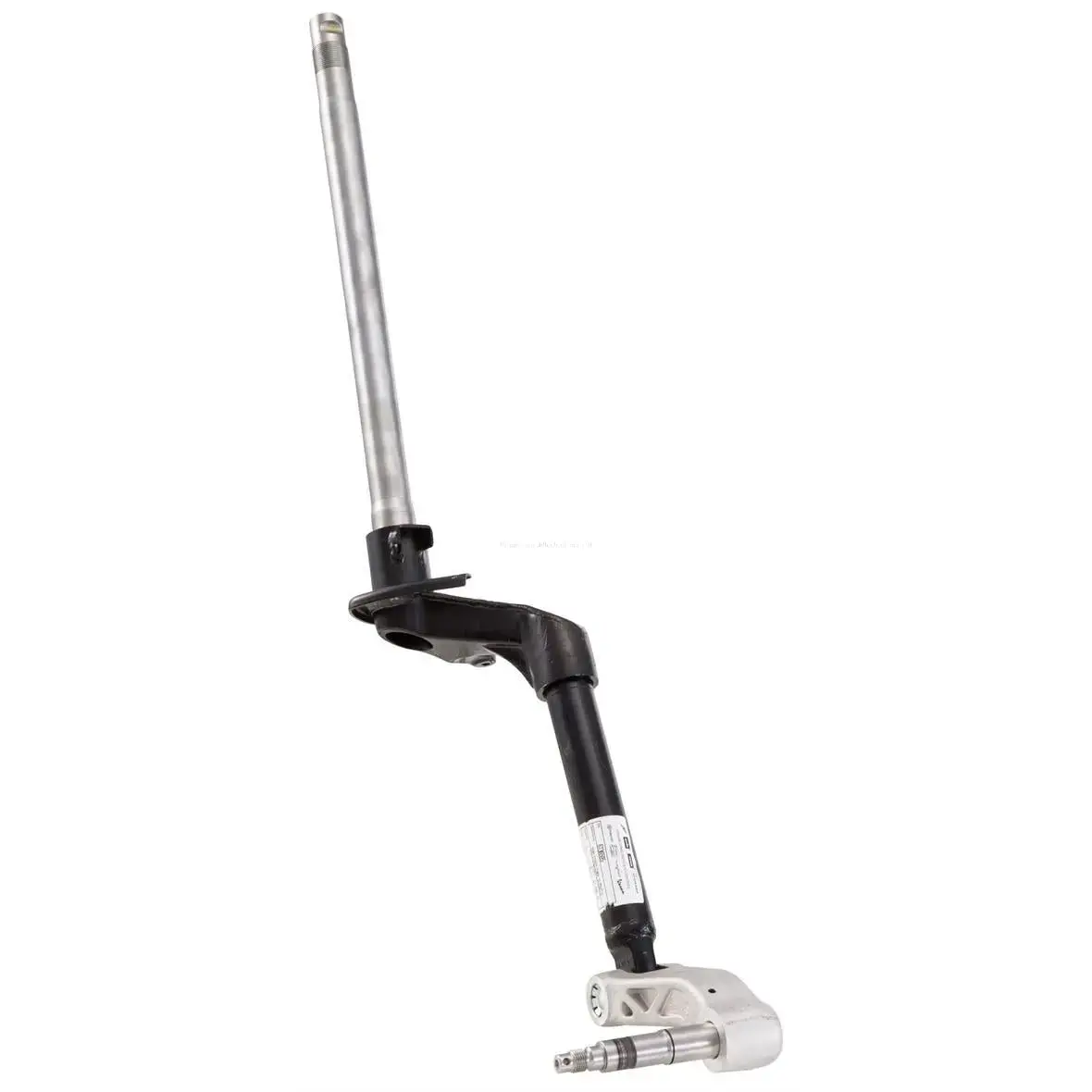 Steering Column Piaggio | Vespa Primavera/Sprint 50-150Ccm 2T/4T ('13-'16) 1