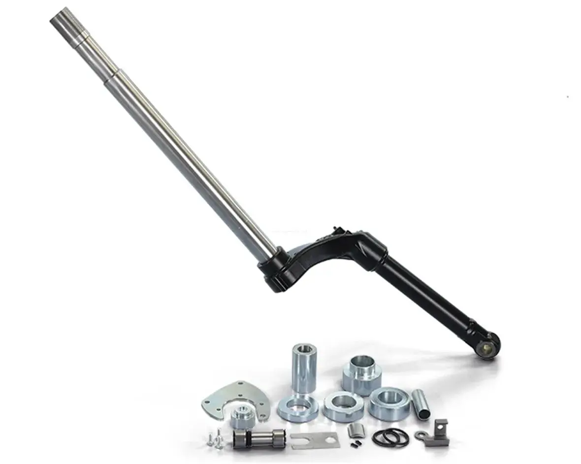 Steering Column Polini | Piaggio Zip Sp 1