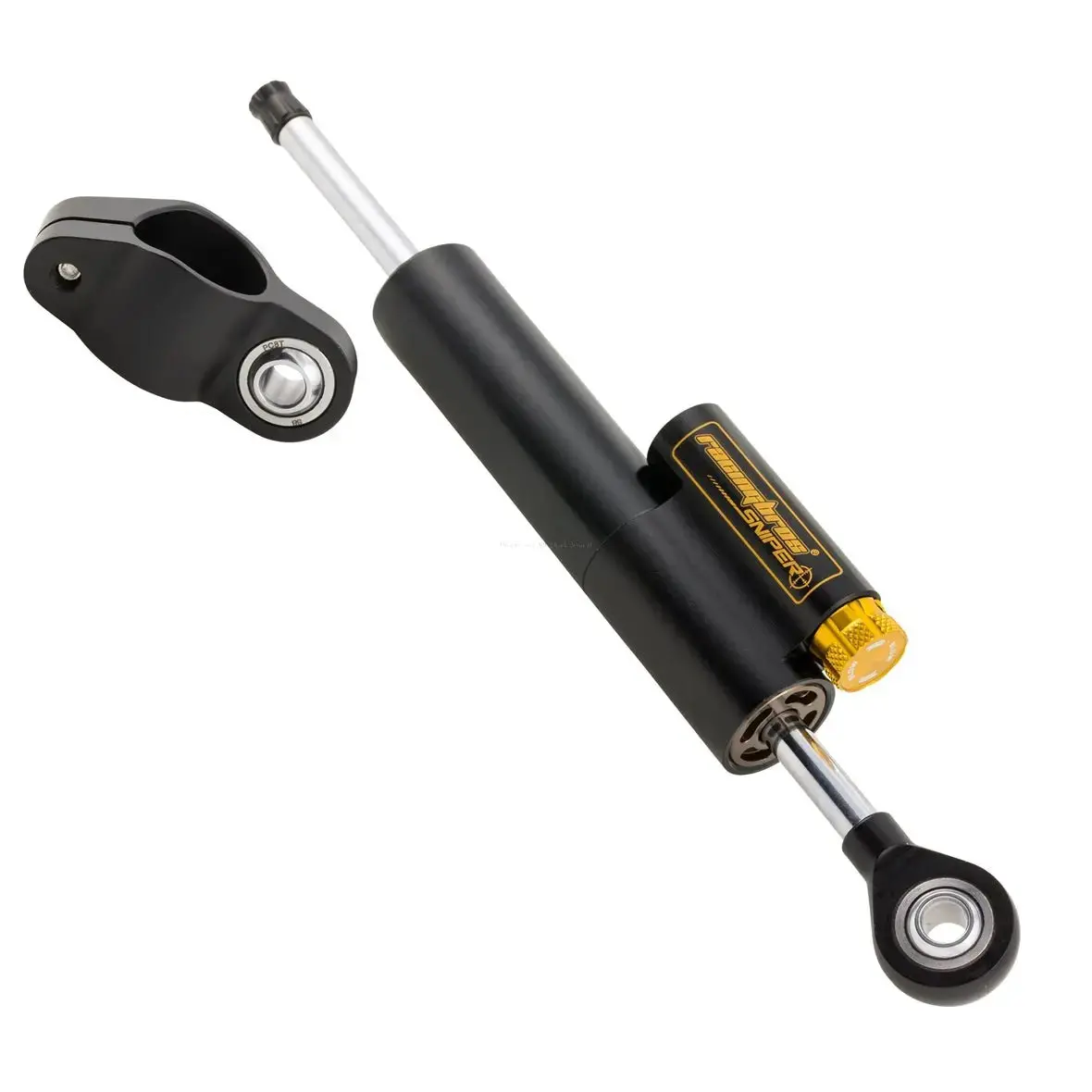Steering Damper Racingbros "Sniper" | Universal 1