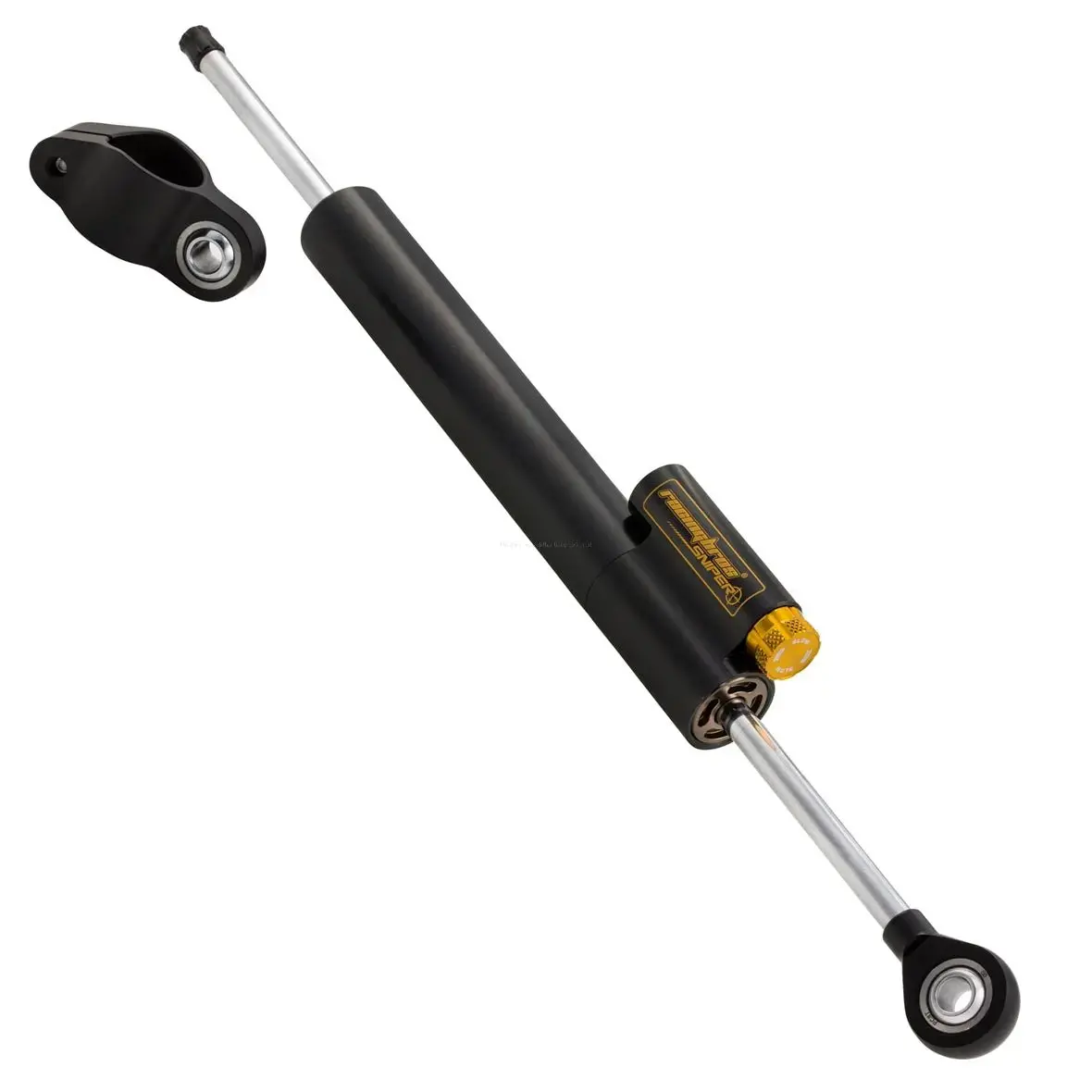 Steering Damper Racingbros "Sniper" L Universal 1