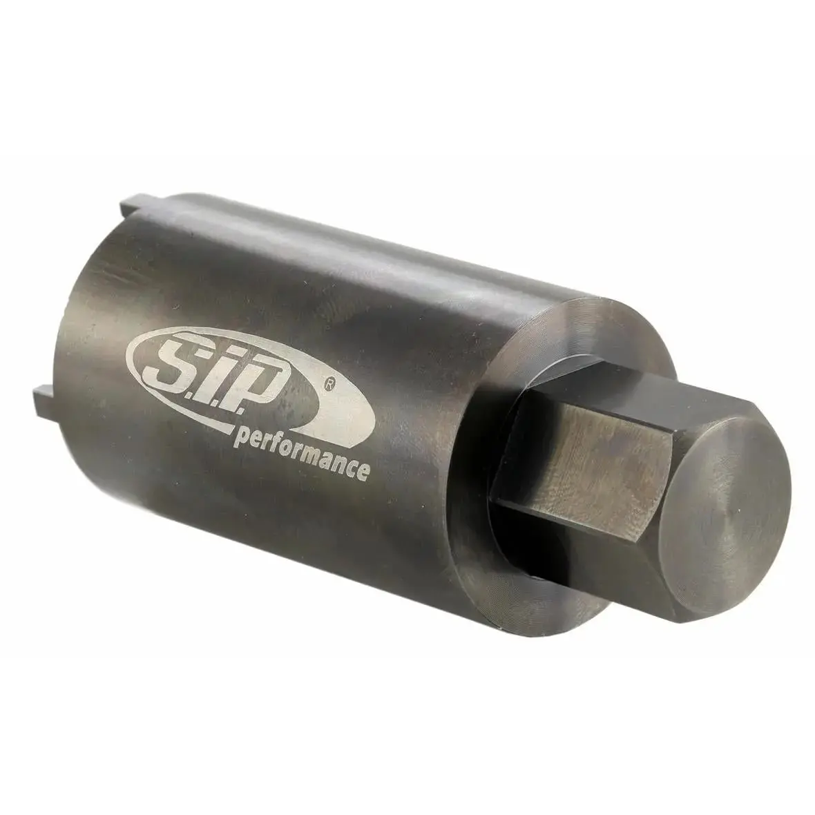 Steering Head Bearing Nut Sip Universal | Gilera/Piaggio/Vespa All Models 1