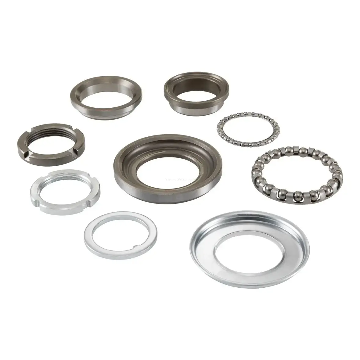 Steering Head Bearing Set Upper/Lower Sip Premium | Vespa Classic Models 1
