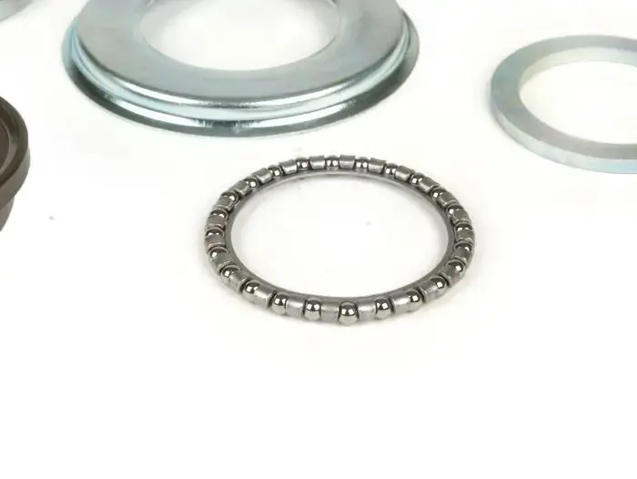Steering Head Bearing Set Upper/Lower | Vespa Modern / Classic Models 1