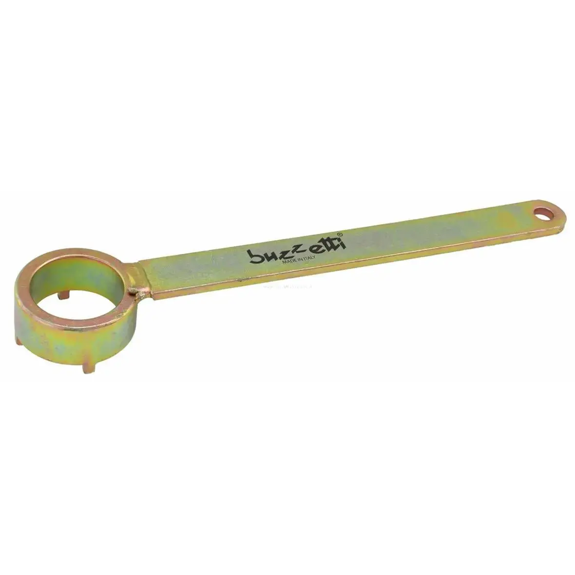 Steering Head Bearing Wrench Buzzetti Universal | Gilera/Piaggio/Vespa All Models 1