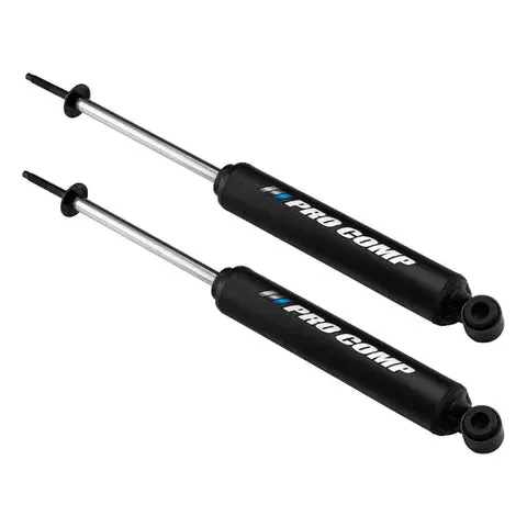 Pro Comp Toyota 4Runner Twin Tube Shock Absorber- Pt# 924750B (Hp4-2) 1