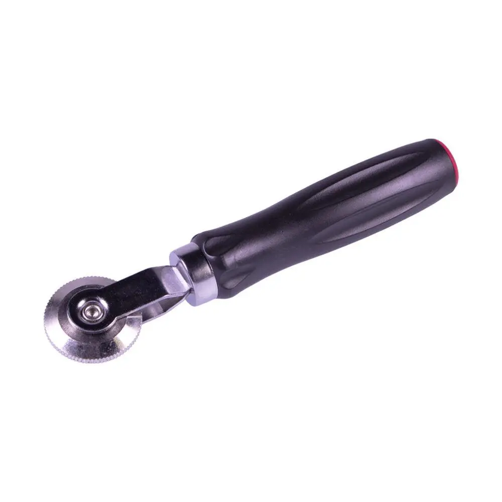 Press Roller (Stitcher) - Plastic Handle 1