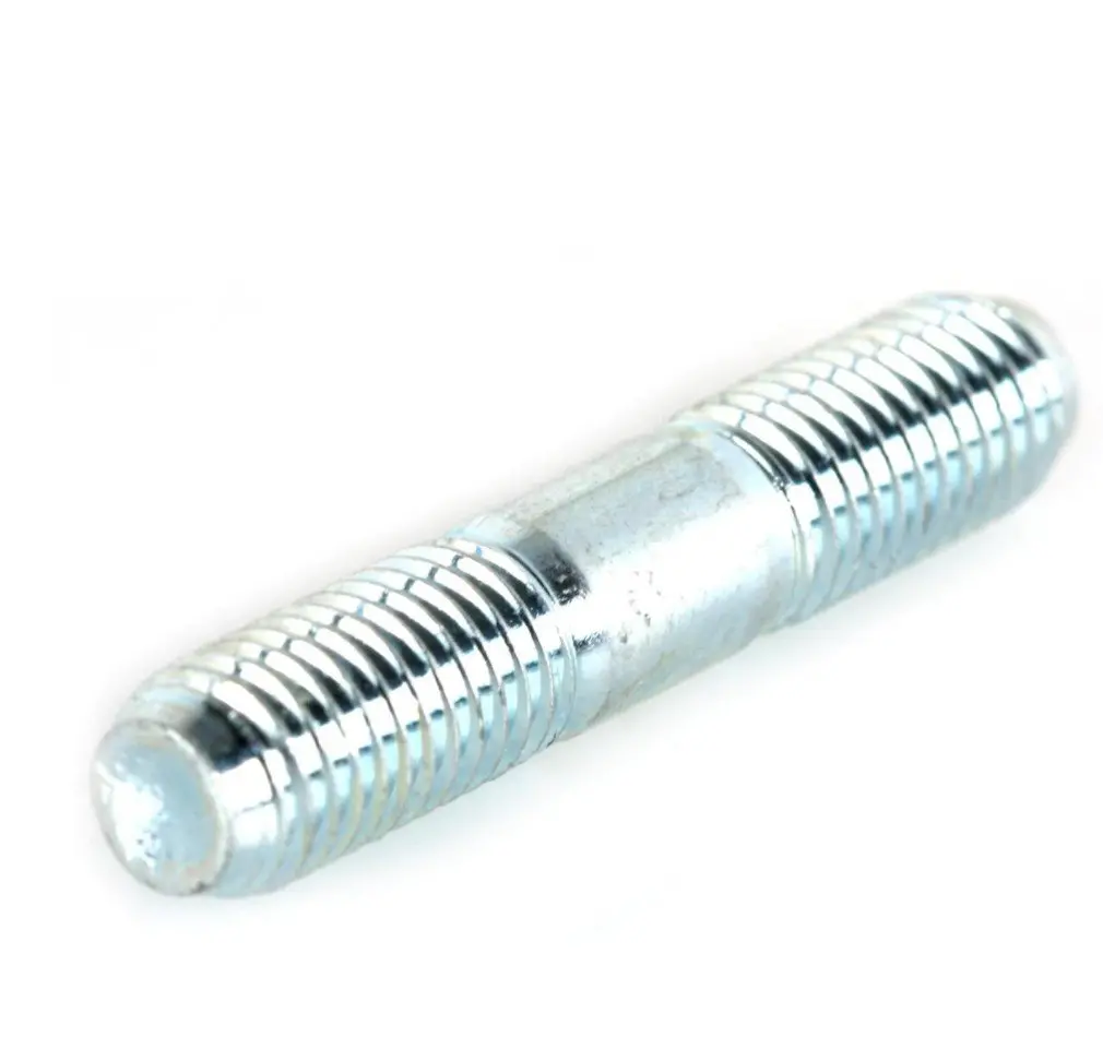 Stud Outlet M7x37 Mm | Vespa Et4/Lx/ Lxv/S/ Primavera/Gts/ 946 125-300Cc 1