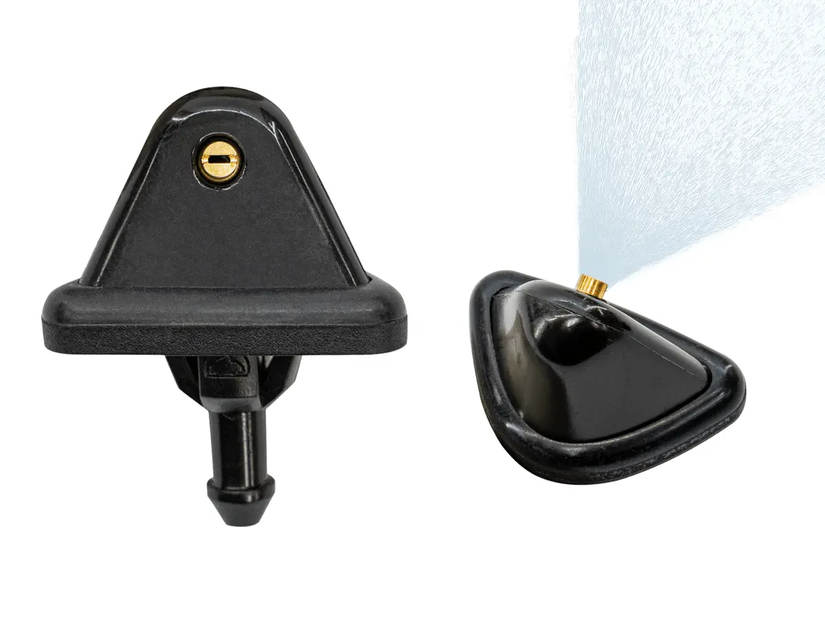 Super-Spray Nozzle [Bus/Vanagon] 1