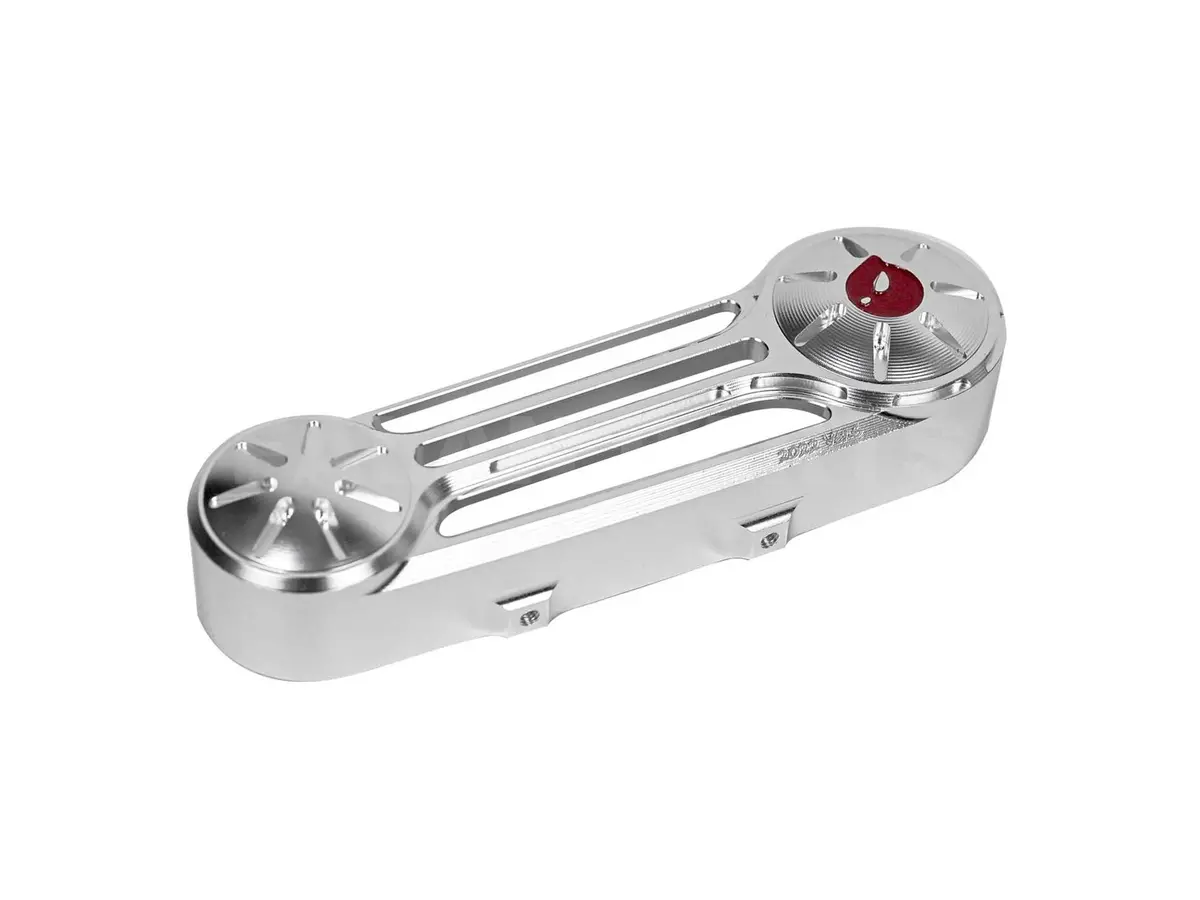 Suspension Arm Cover Cnc Maru's | Vespa Et/Lx/Lxv/ S/Gts/Primavera/ Sprint 1