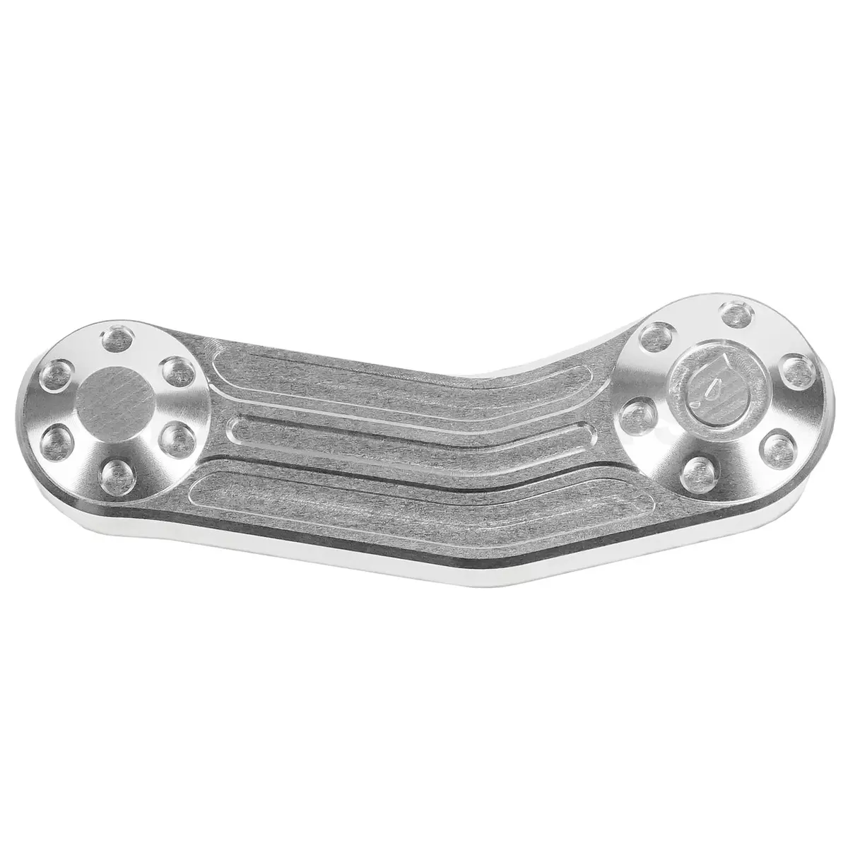 Suspension Arm Cover Cnc Maru's | Vespa Primavera/Sprint/Gts 50-300 '14 -'16 1