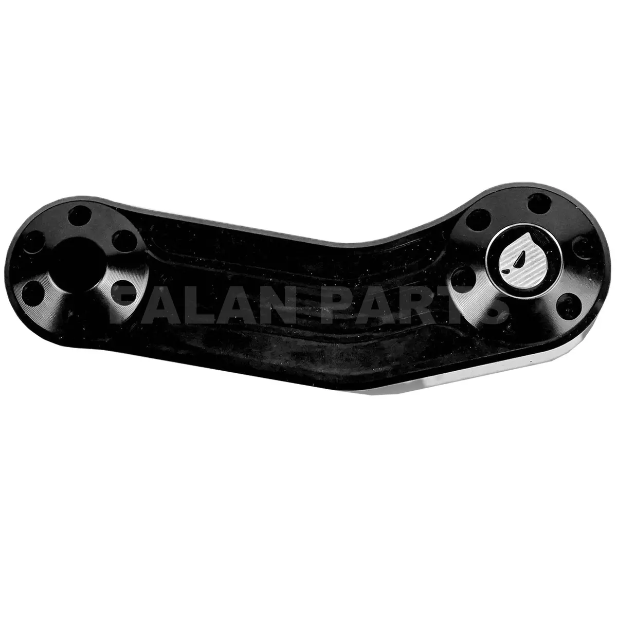 Suspension Arm Cover Cnc Maru's | Vespa Primavera/Sprint/Gts 50-300 '14 -'16 1