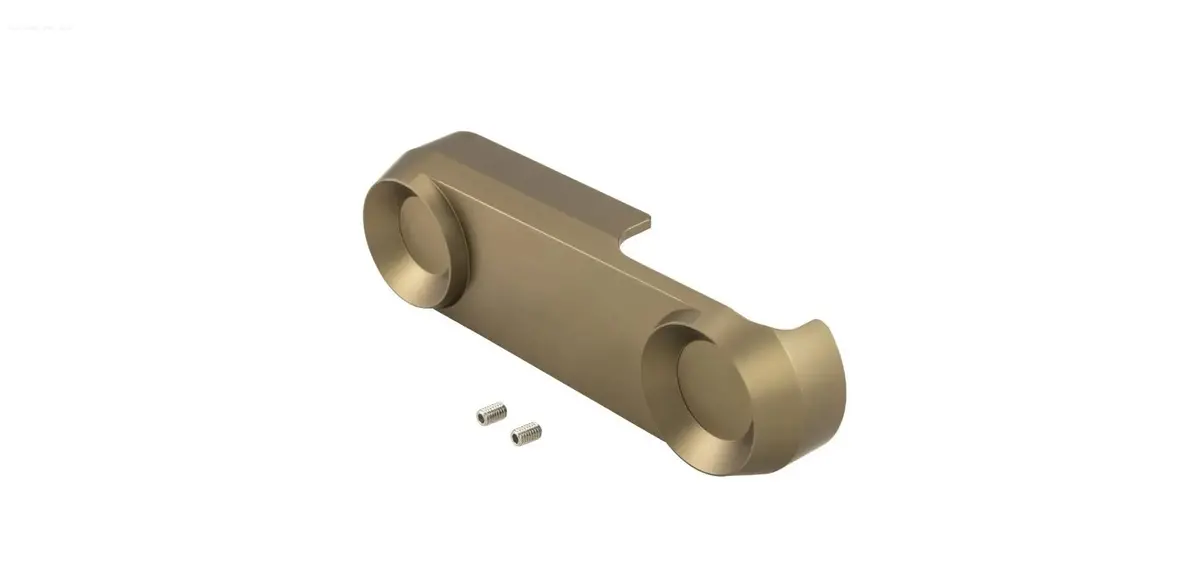 Suspension Arm Cover Sip Pordoi Bronze | Vespa Et/Lx/Lxv/ S/Gts/Primavera/ Sprint 1