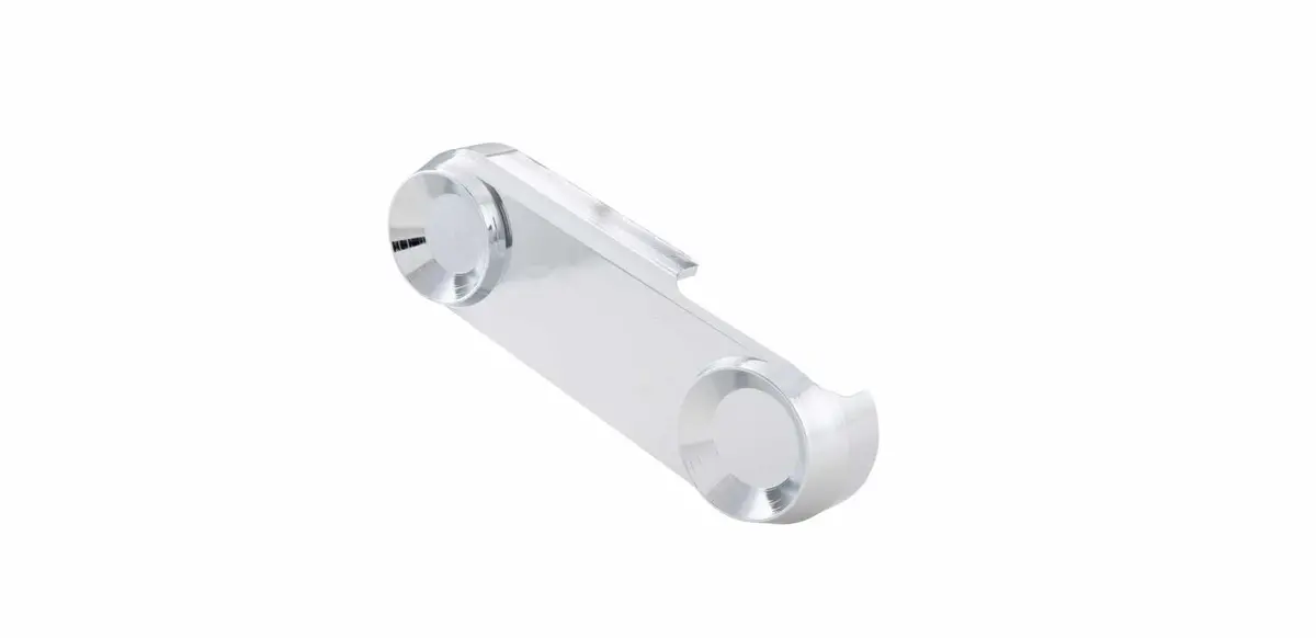 Suspension Arm Cover Sip Series Pordoi | Vespa Et2-4/ Lx/ Lxv/S/ Gts/Gtv/ Gt/Gt L/ Primavera/ Sprint 50-300Cc 1
