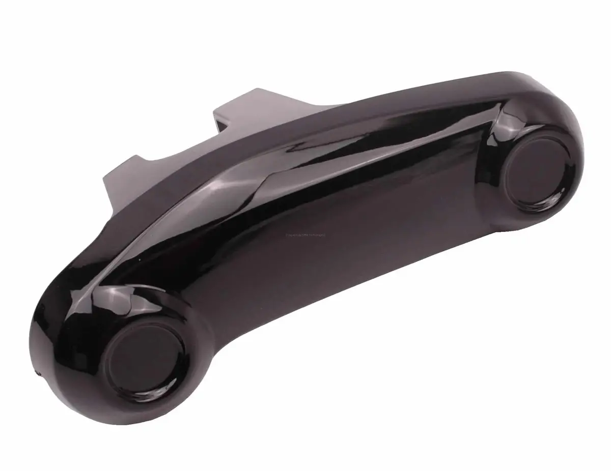 Suspension Arm Cover | Vespa Primavera/ Sprint /Gts ('14-'16) 1