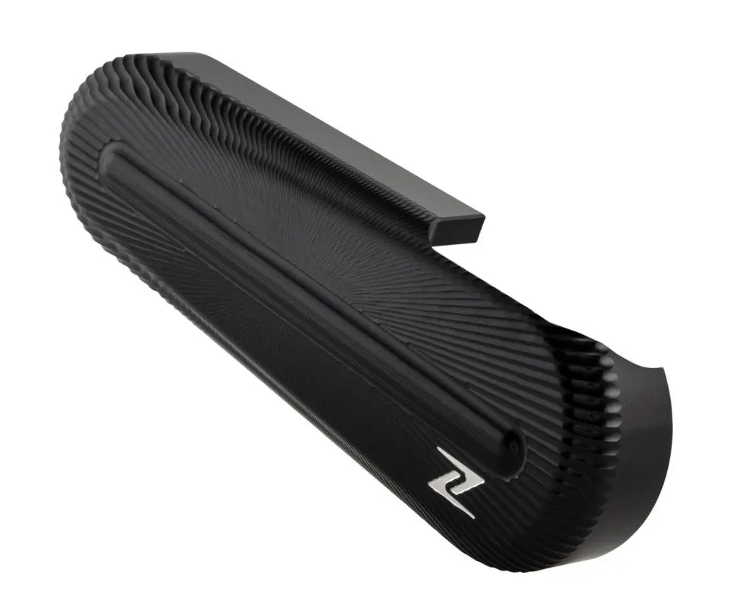 Suspension Arm Cover Zelioni "3D" | Vespa Et2/Et4/Lx/ S/Gts 50-300 ('03-'13/'17-) 1