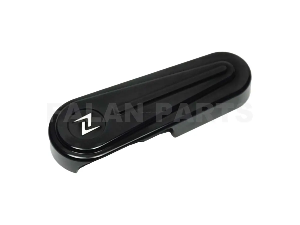Suspension Arm Cover Zelioni | Vespa Primavera/Sprint/Gts Models '14-'16 1