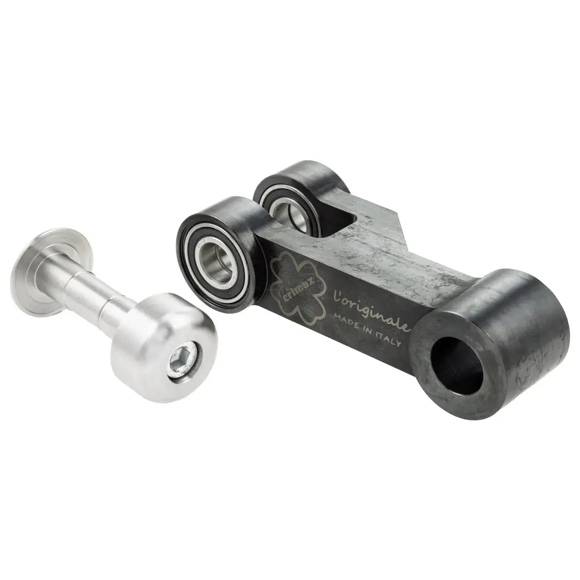 Swing Arm Crimaz Front | Vespa Et2-4/Lx/ Lxv/S/946/ Gts Models 50-300 1
