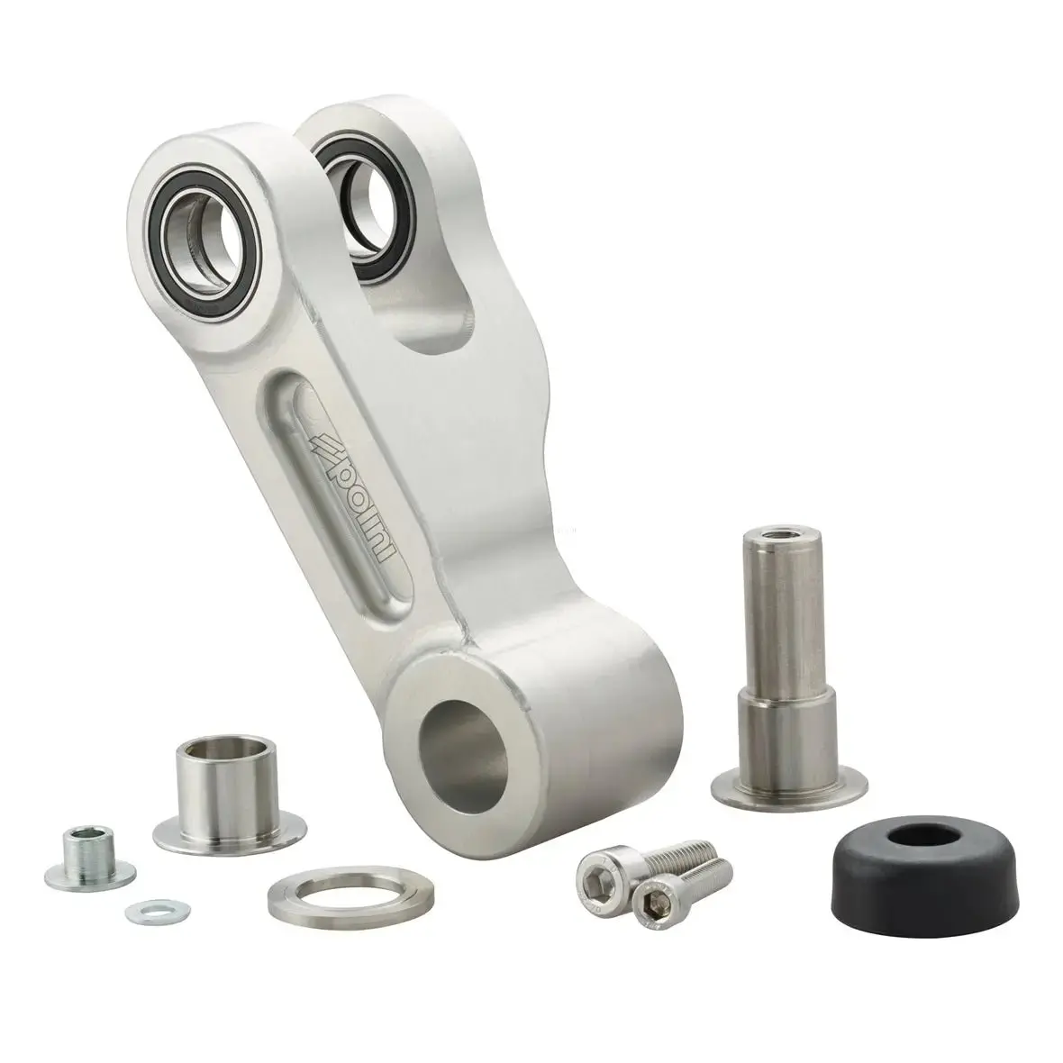 Swing Arm Polini Front | Vespa Et2-4/Lx/ Lxv/S/946/ Gts Models 50-300 1