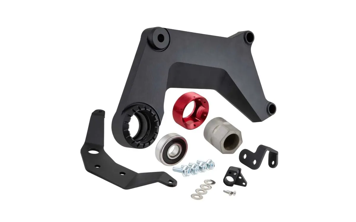 Swing Arm Sip Series Pordoi Rear | Vespa Gts/Gts Super/Gtv 125-300Cc 1