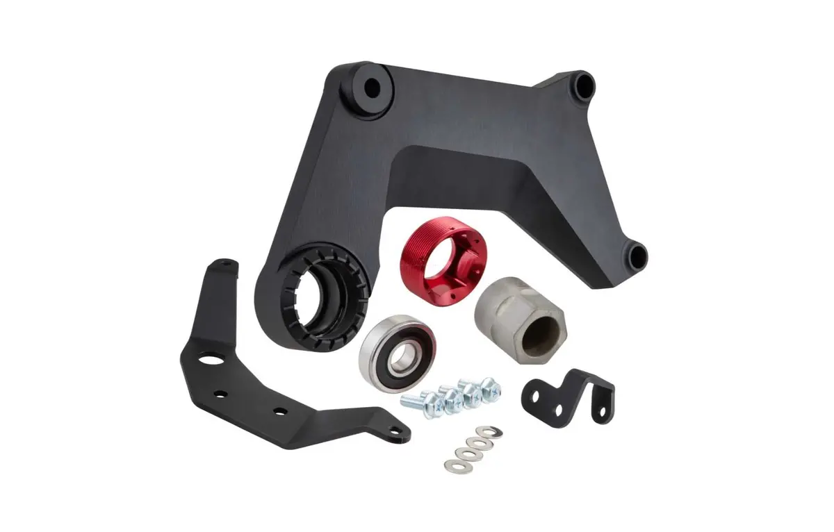 Swing Arm Sip Series Pordoi Rear | Vespa Gts/Gts Super/Gtv/Gt 60/Gt/Gt L 125-300Cc 1