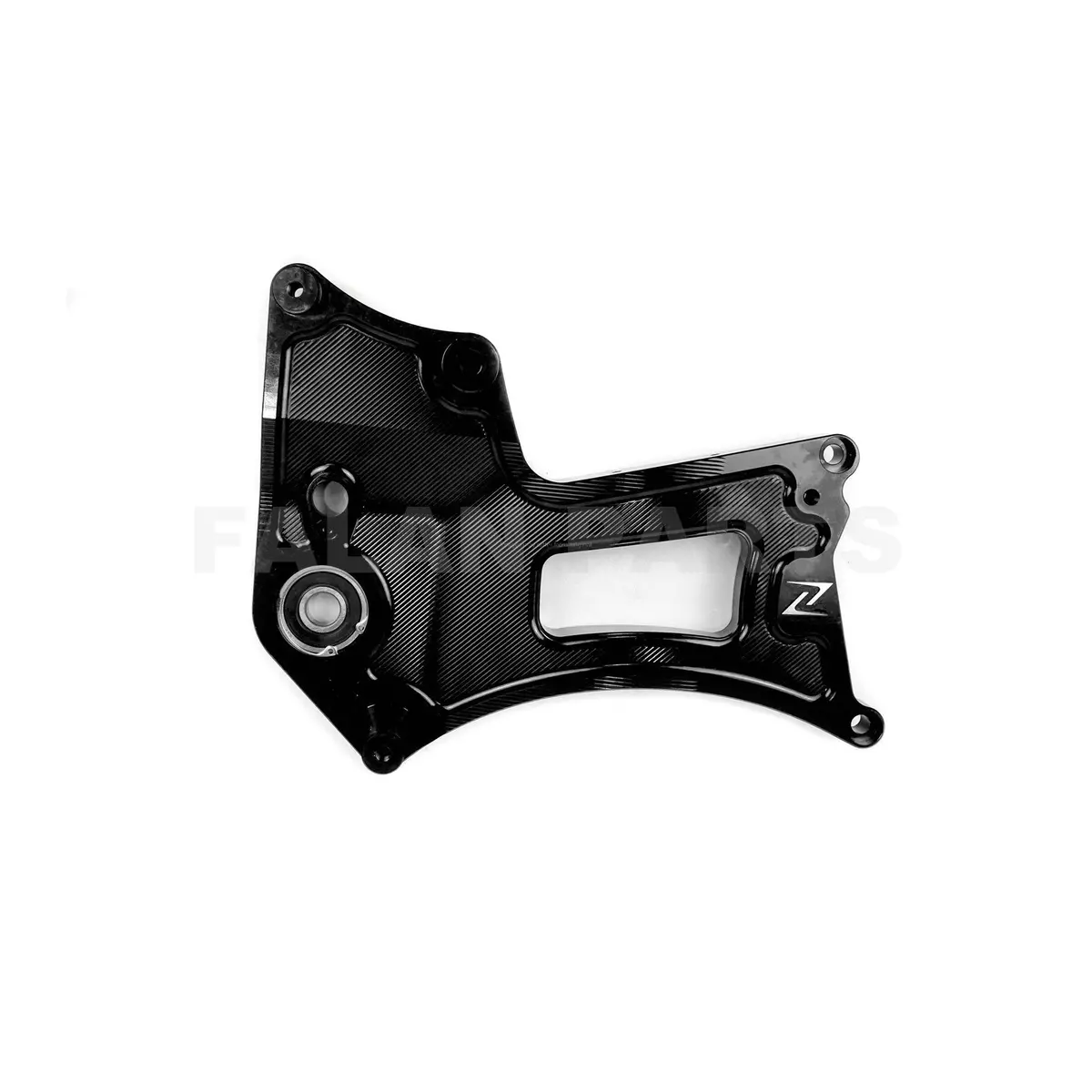 Swing Arm Zelioni Mk Ii Black | Vespa Gts/Gts Super/Gtv/Gt 60/Gt L 125-300Cc 1