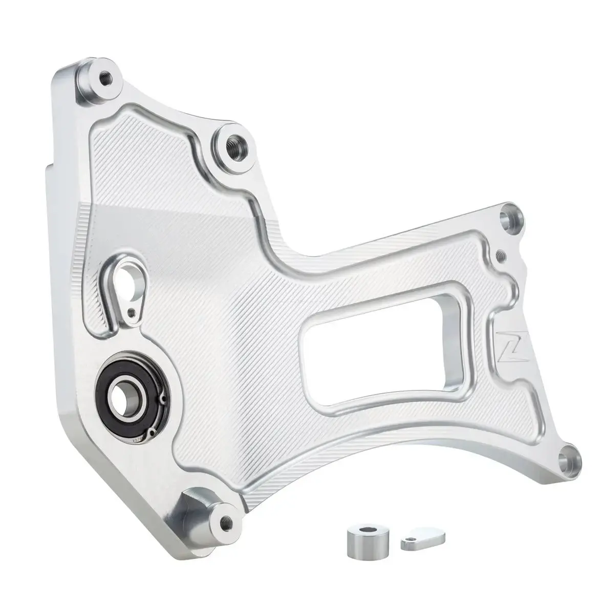 Swing Arm Zelioni Mk Ii Silver | Vespa Gts Models 125-300Ccm 4T Lc 1